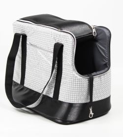 Сумка перенесення для собак Карамель 234034 см