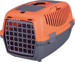 Переноска для тварин Capri-1, Тріксі 39811 червоний