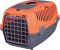 Переноска для тварин Capri-1, Тріксі 39811 червоний