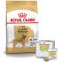 АКЦІЯ Royal Canin Golden Retriever Adult сухий корм для собак породи золотистий ретрівер 12 кг + Educ 30 шт 