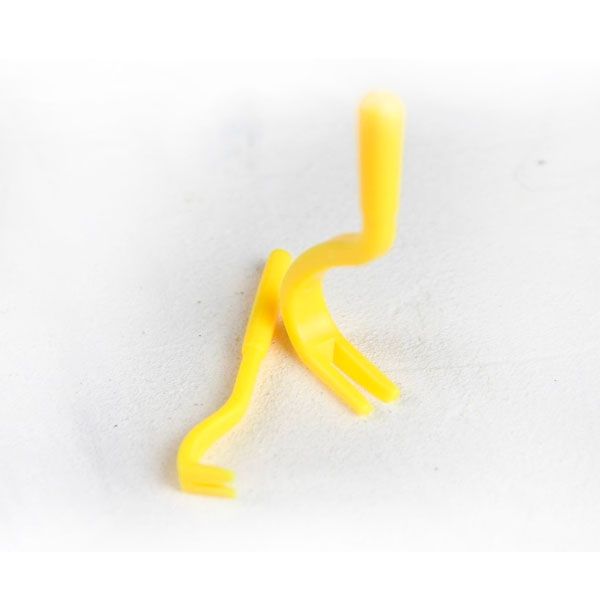 Tick Twister Uniclean-пристосування для видалення кліщів