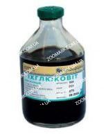 Іхглюковіт-комбінований антисептичний препарат 200 мл 