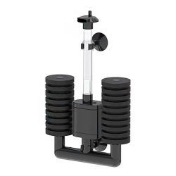 Фільтр внутрішній біохімічний SunSun JF-120, 350 лгод 