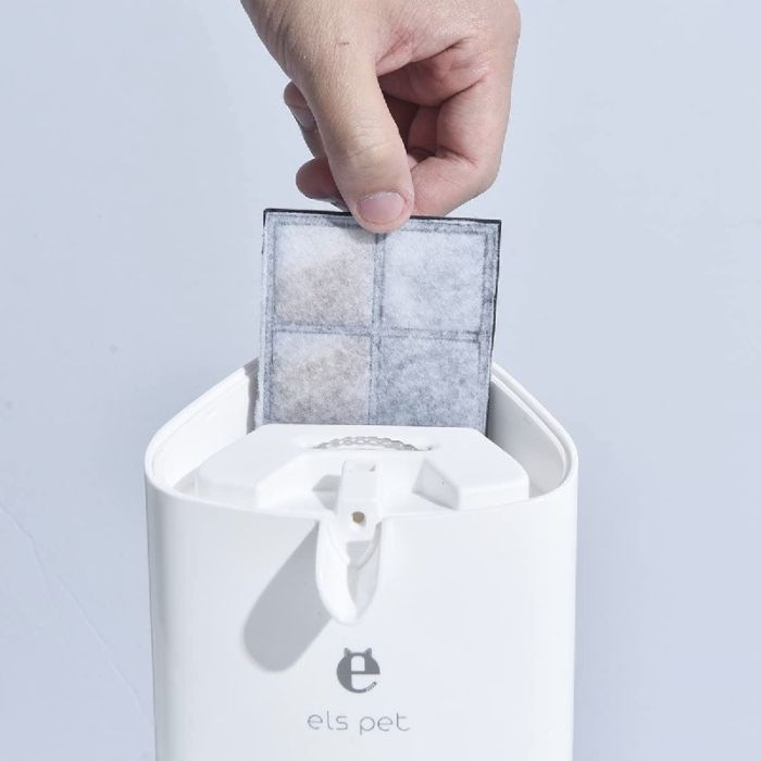 Фонтан кутовий 303017 см 861903 