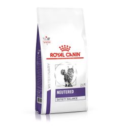 Royal Canin Neutered Satiety Balance сухий корм для стерилізованих кішок 3.5 кг
