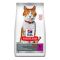 Hills SP Feline Adult Sterilised - Сухий корм із качкою для дорослих стерилізованих котів 1,5кг