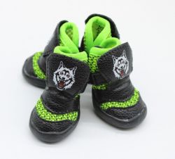 Бетта комбінезон на силіконі для собак дівчаток  2 (4х3 см)