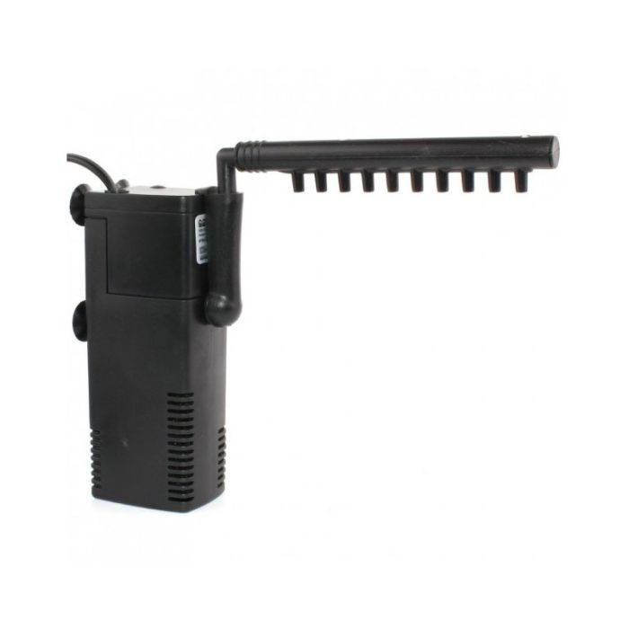 Sun-Sun Jialu JP-033 F-внутрішній фільтр для акваріума 600 л  год Фільтр Sun-Sun Jialu JP - 033 F 600 л  год дощу.