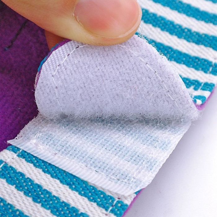 Шлея майка з повідцем комплект для гризунів ХБ 130 см M 12  16 см