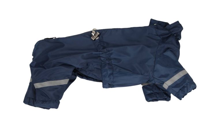 Калуш комбінезон тонка підкладка для собак хлопчиків S2 пинчер