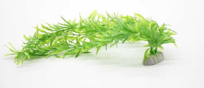 Рослина для акваріума 16in086B, 40 см 