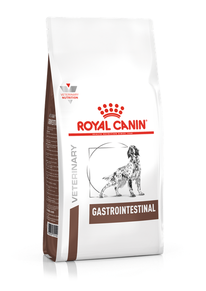 Royal Canin Gastro Intestinal Dog (Роял Канін Гастро інтестінал) 14кг