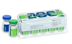 Гепакс, БТЛ, Україна 200 мг