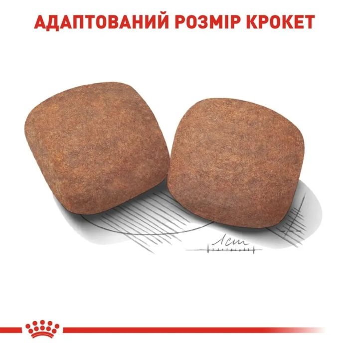 АКЦІЯ Royal Canin Giant Adult Сухий корм для собак - свійський птах 15 + 3 кг 