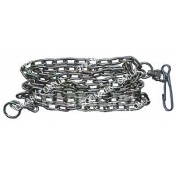 Ланцюг для привязі довжина 300 см 4  300