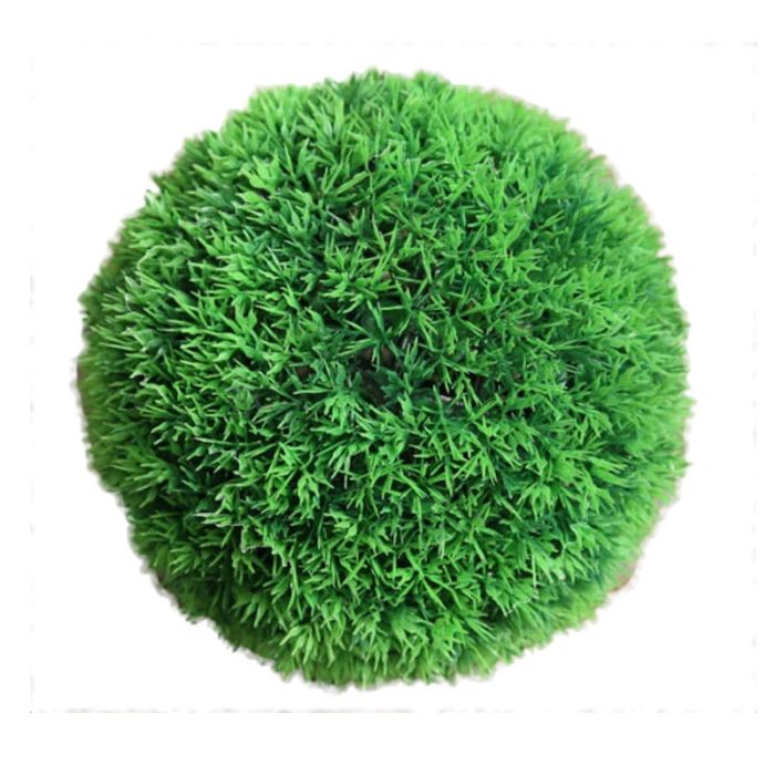 Рослина-куля для акваріума 16см 3010L 