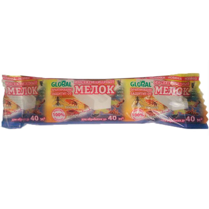 Олівець-крейда проти тарганів 300021 