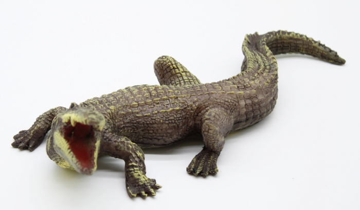 Крокодил 2085,5см (042Т) 