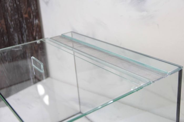 Акваріум для Ахатин 8л 202020 см