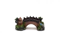 Міст міні для акваріума, 1055 см