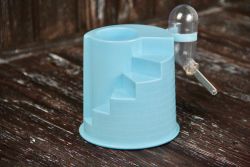 Будиночок для гризунів 12Х12Х12 см RJ509 