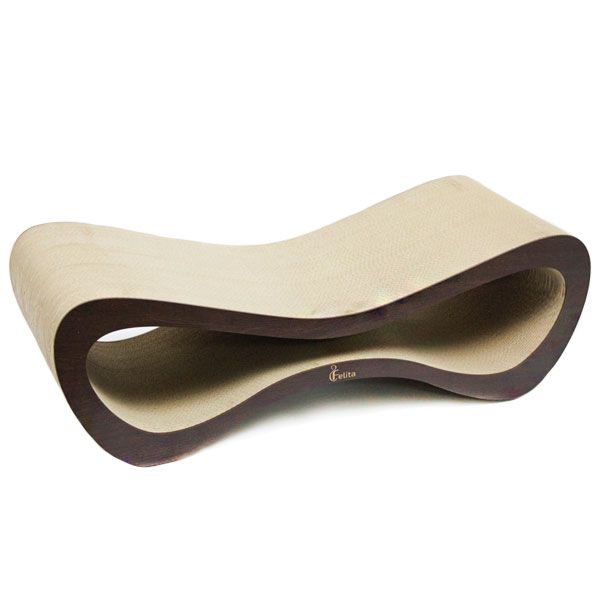 Дряпка Лофт дуб, 70х22х29 см 