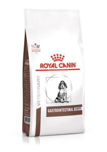 Royal Canin Gastro Iintestinal Junior Canine 2.5 кг 