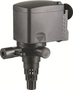 Фільтр-голова Sun-Sun Jialu JP-024 1200л  год 