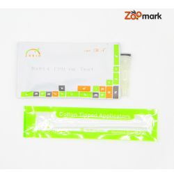 Експрес-тест ZRBIO парвовірус собак СPV-Ag 1 шт