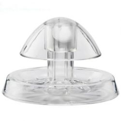 Пастка для равликів  8х6 см 