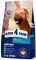 Клуб 4 Лапи Преміум для собак всіх порід ягня і рис 2 кг