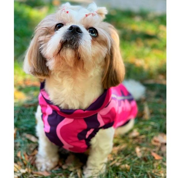 Жилет Хвиля силікон (дівчинка) S1