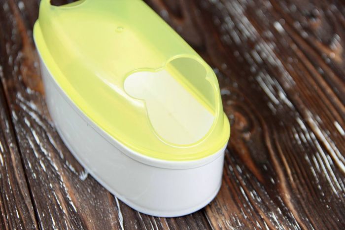 Туалет для гризунів 14Х7Х7 см RJ137 