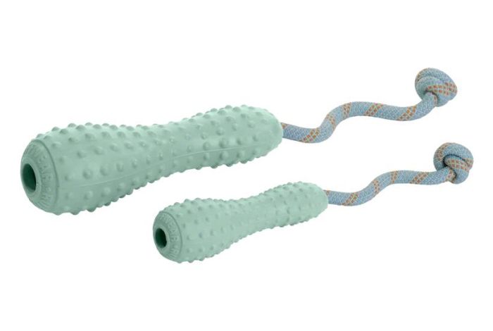 Іграшка для гри в перетяжки для собак Ruffwear Gourdo™ L Зелений