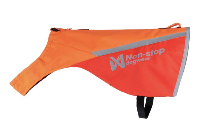 Жилет для собак Non-stop dogwear Protector cover 2.0 Помаранчевий L