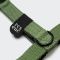 Повсякденна шлейка для собак Cloud7 Rescue Basic Harness Зелений L