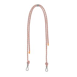 Знімний ремінь для сумок Palopa Karl, Emma, ​​Greta Фіолетовий/Помаранчевий/Бежевий