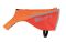 Жилет для собак Non-stop dogwear Protector cover 2.0 Помаранчевий XL