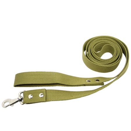 Поводок брезентовий 35мм Довжина 4.6 м
