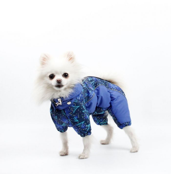 Комбінезон Орхідея силікон (дівчинка) XS