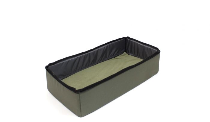 Сумка-трансформер Стиль 50х35х25 см. Сіра.