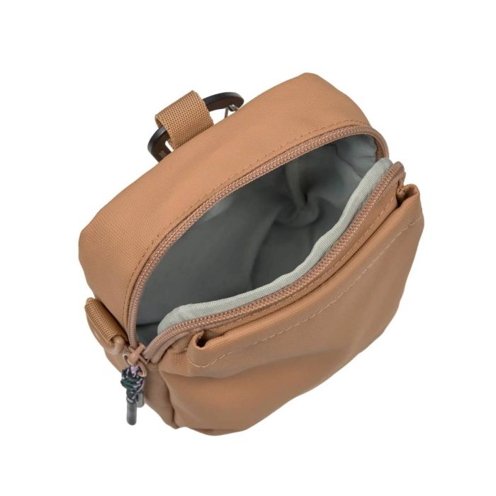 Сумка для ласощів і аксесуарів собак Palopa Greta L Бежевий