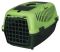 Переноска для тварин Capri-1, Тріксі 39811 зелений