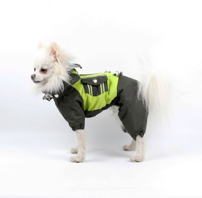 Комбінезон Удача силікон (хлопчик) S1