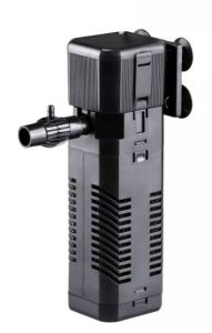 Sun-Sun Jialu Hj-752-внутрішній фільтр для акваріума 600 л  год Фільтр Sun-Sun Jialu Hj - 752 (600л  год) дощовий.