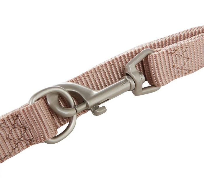 Повідець перестібка з нейлону Wolters Professional XL 3 м / 25 мм Шампань