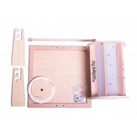 Інтерактивна іграшка для собак My Intelligent Pets Wheel of Fortune