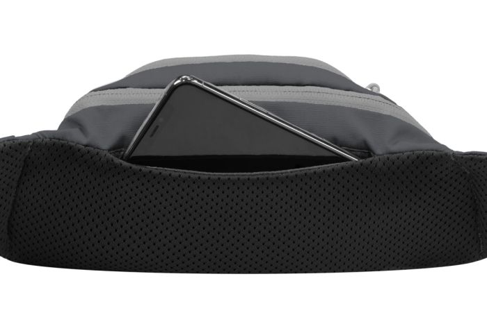 Сумка-бананка поясна для корму та аксесуарів Ruffwear Home Trail™ Сірий