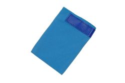 Черевики для собак Long distance bootie Non-stop dogwear Синій XL 100 Шт.