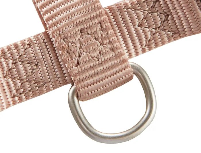 Анатомічна шлейка для собак Wolters Professional S 30-40 см / 10 мм Шампань